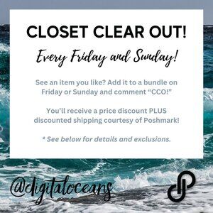 Take Advantage of CCO! 🎉